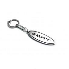 Брелок Seat - (тип Ellipse) Брелок Seat - (тип Ellipse)